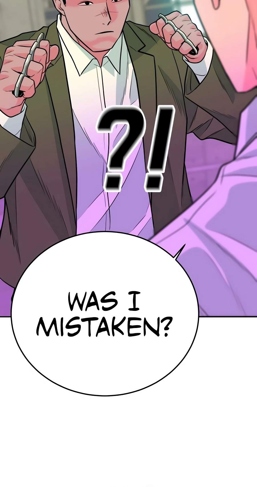 Student Jo-Eun Chapter 78 page 77