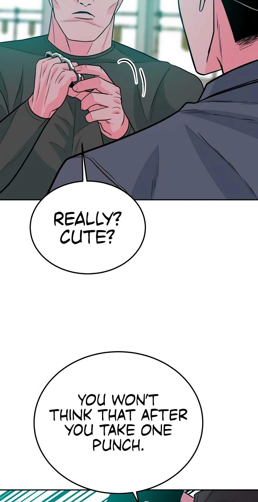 Student Jo-Eun Chapter 78 page 68