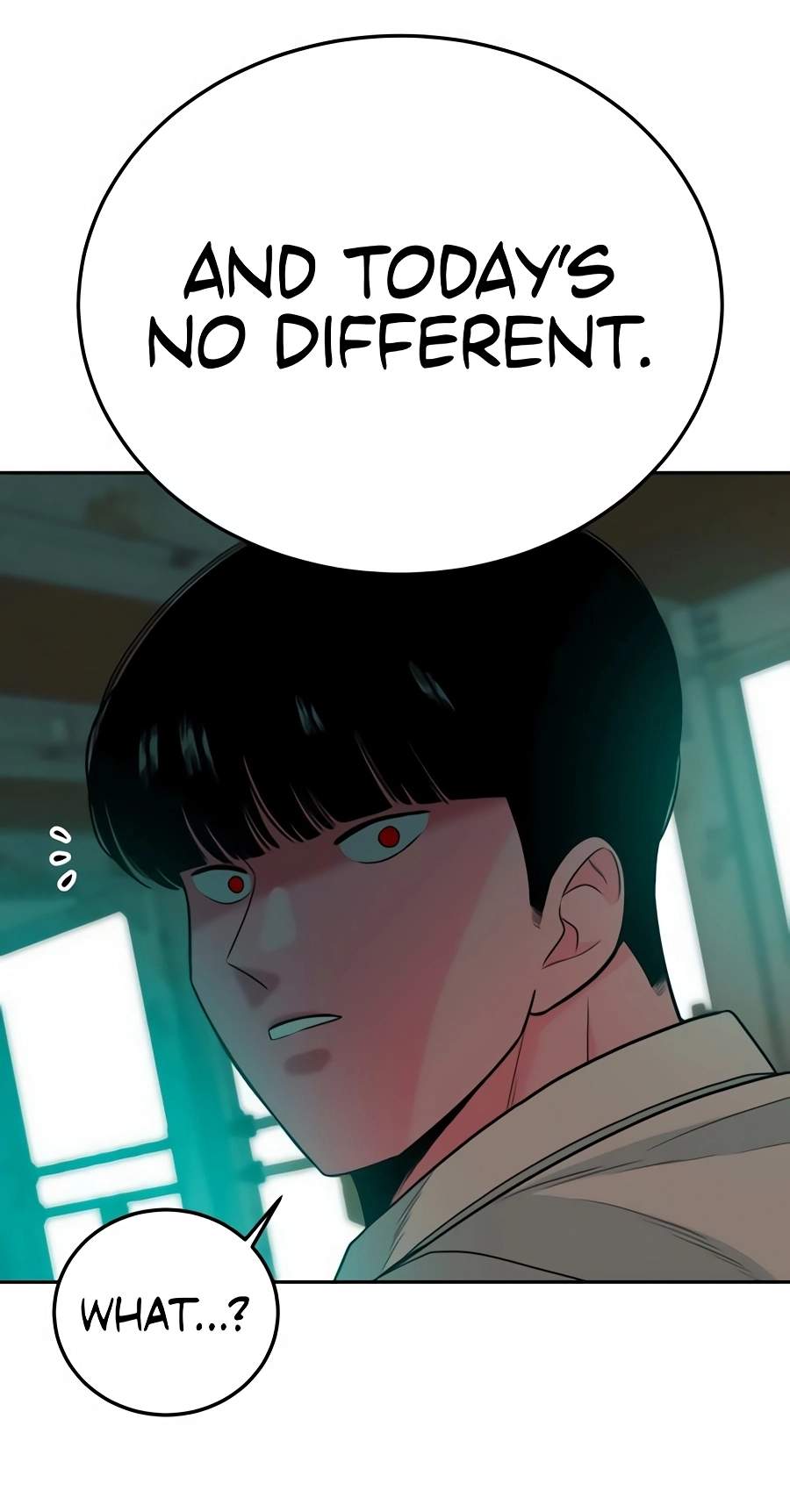 Student Jo-Eun Chapter 78 page 91