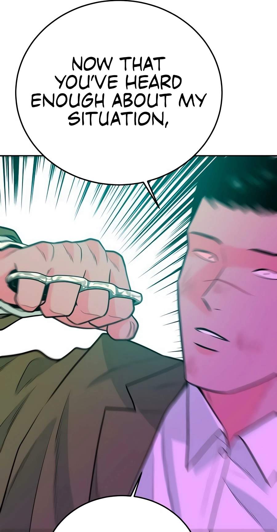 Student Jo-Eun Chapter 78 page 101