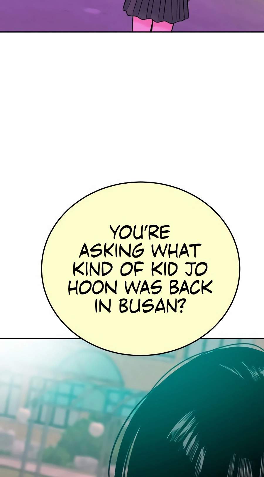 Student Jo-Eun Chapter 79 page 7