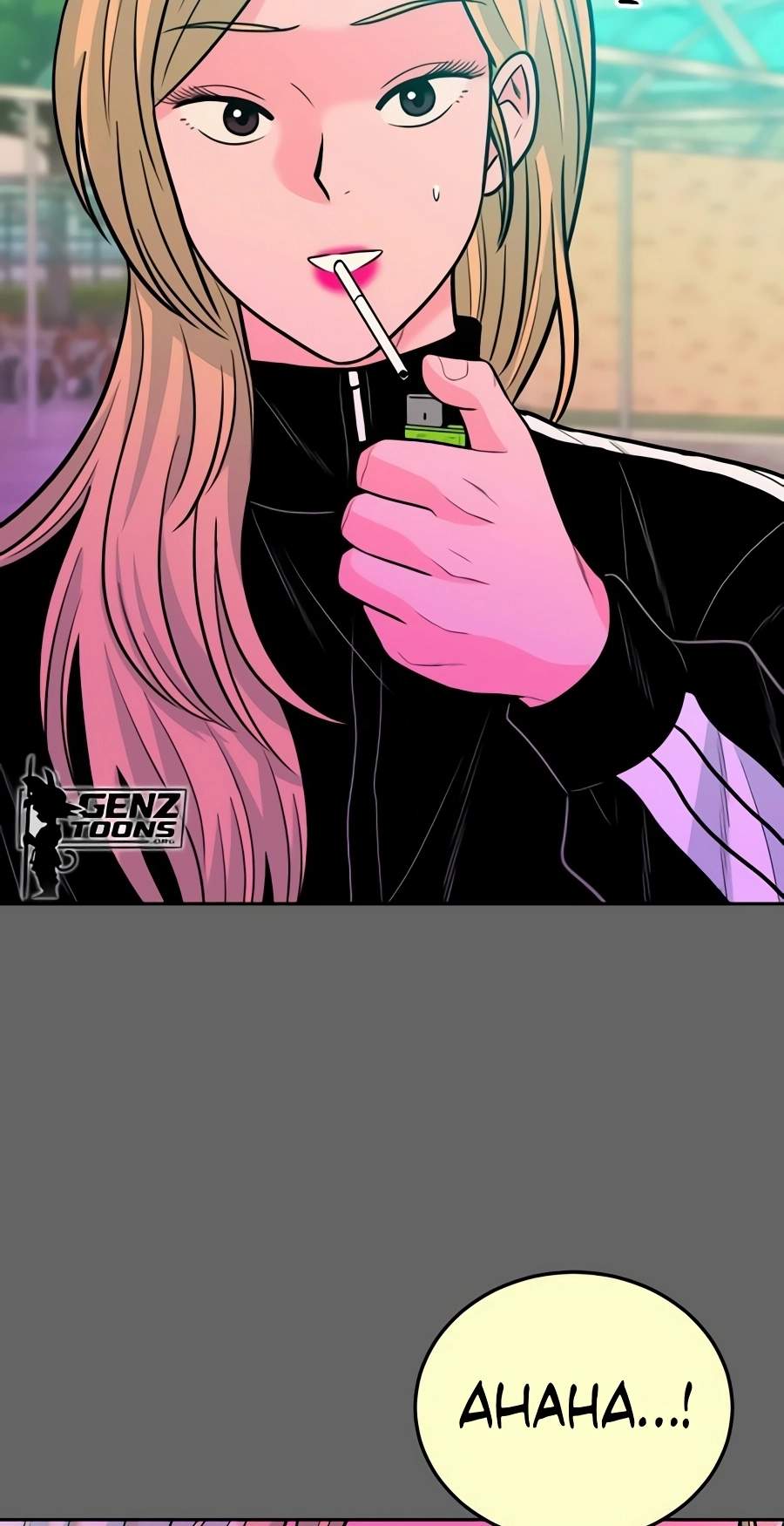 Student Jo-Eun Chapter 79 page 11