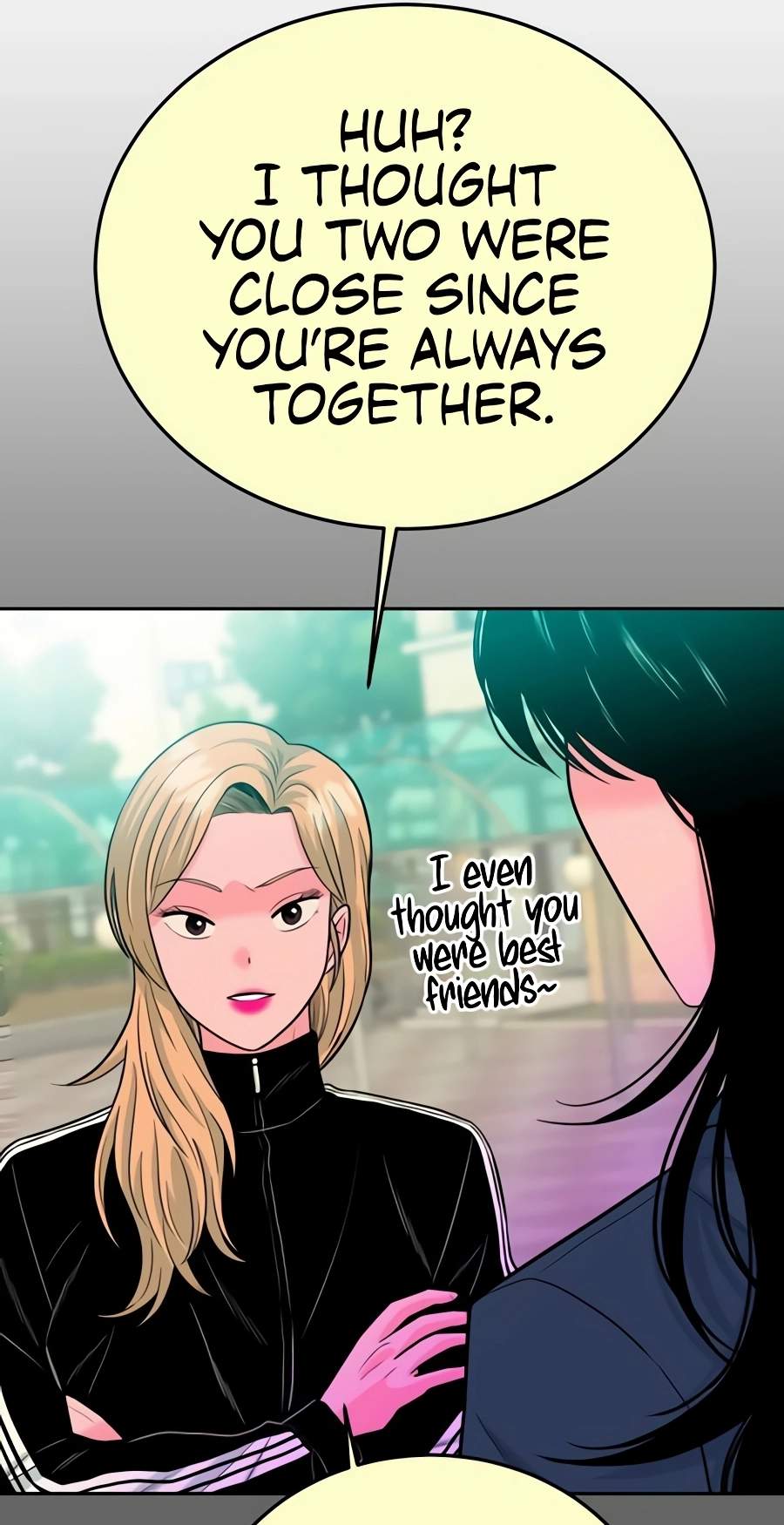 Student Jo-Eun Chapter 79 page 9