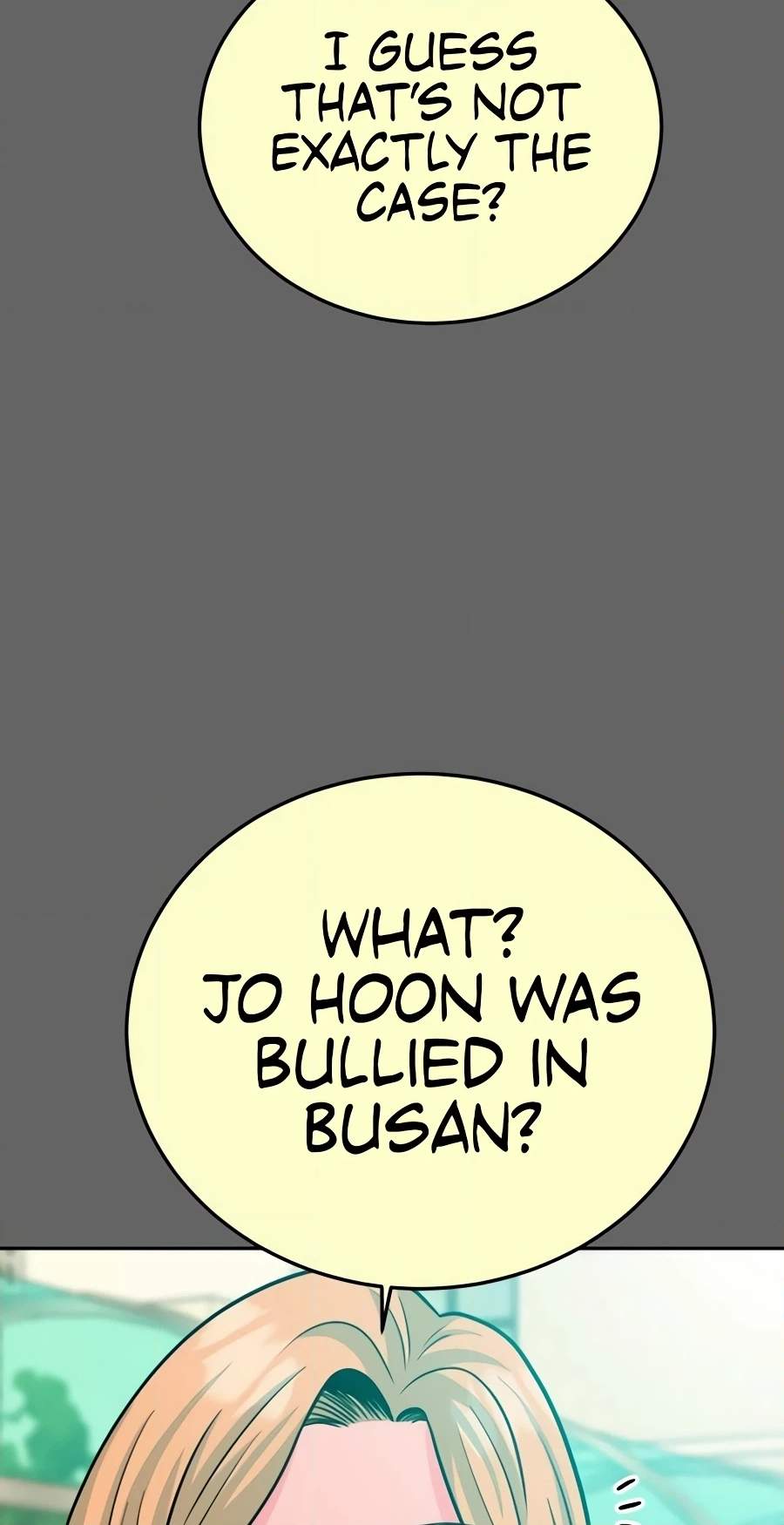 Student Jo-Eun Chapter 79 page 10