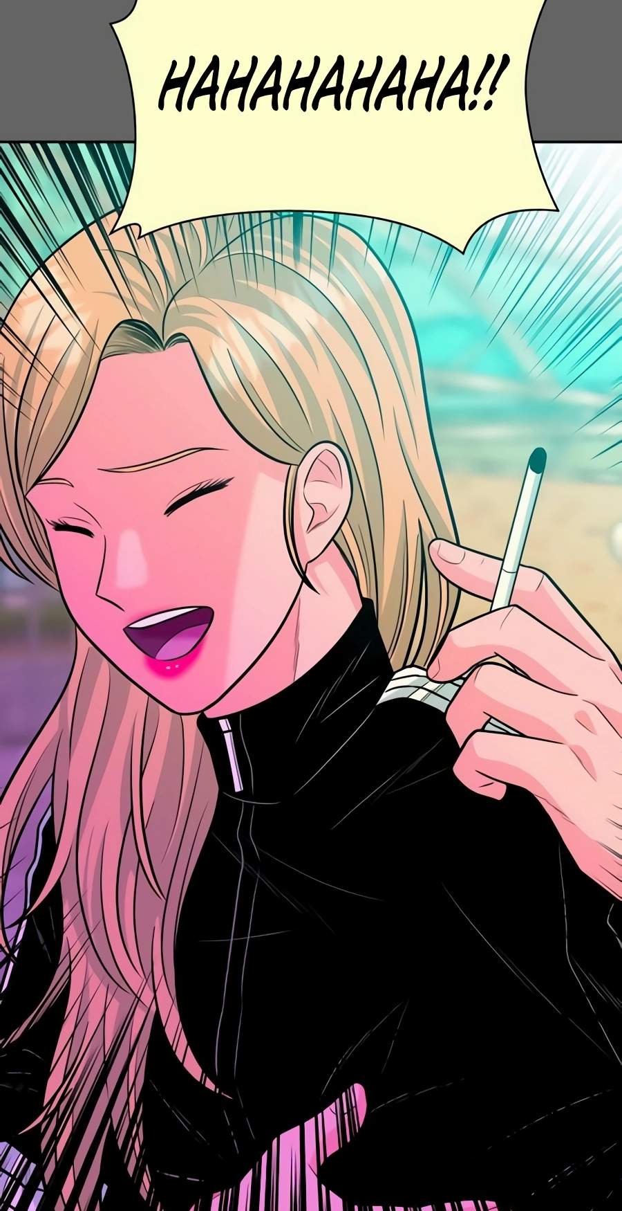 Student Jo-Eun Chapter 79 page 13