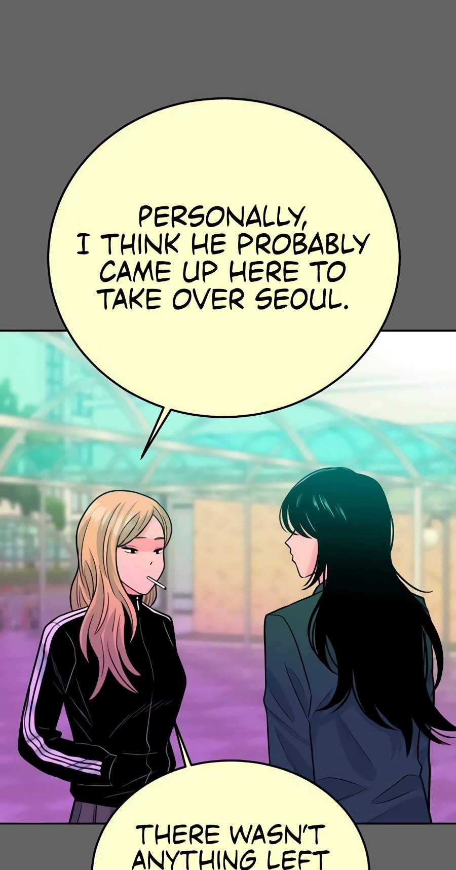 Student Jo-Eun Chapter 79 page 19