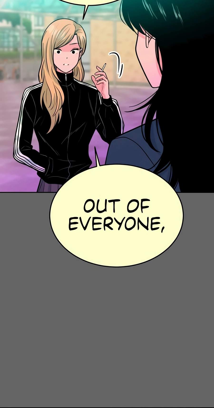 Student Jo-Eun Chapter 79 page 24