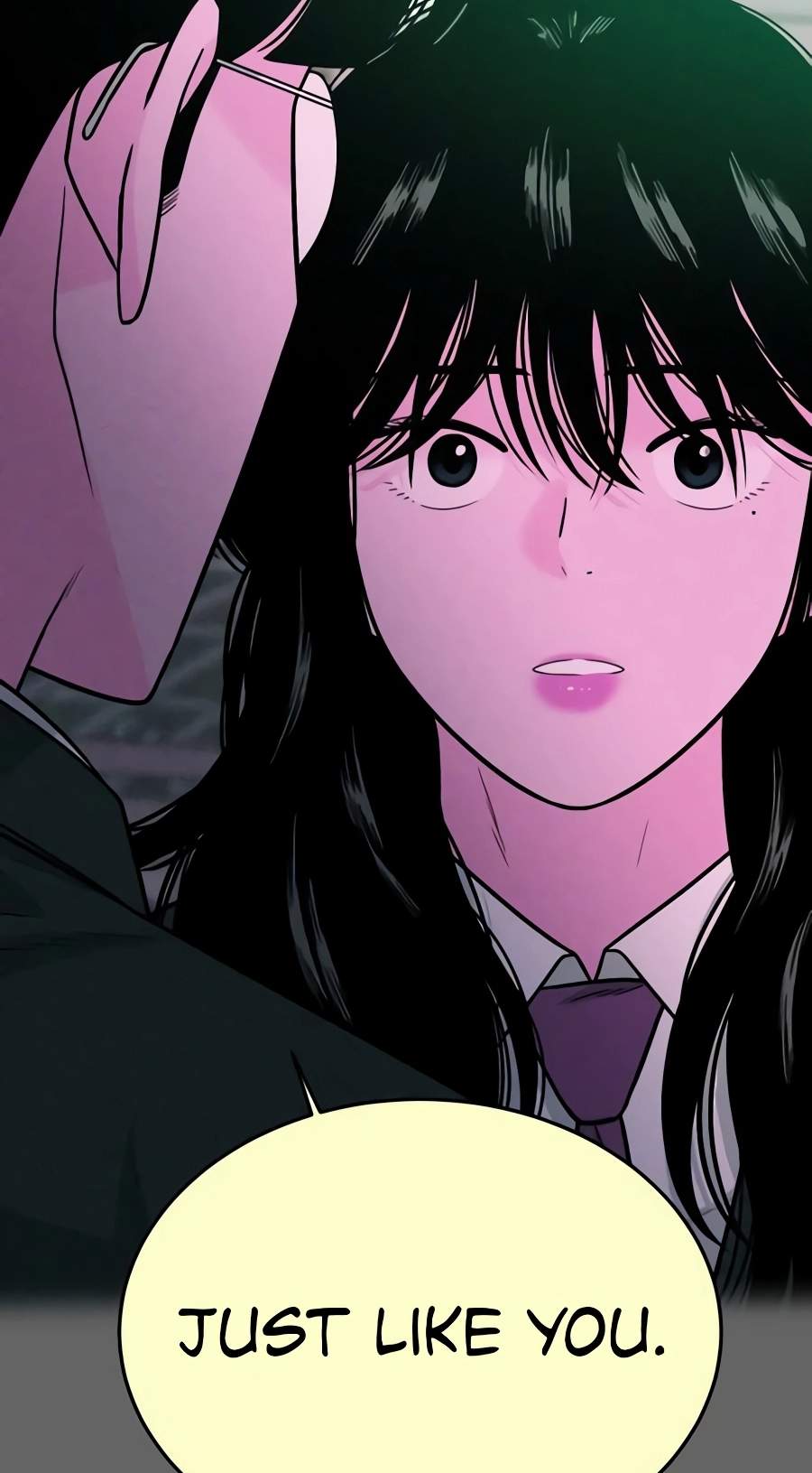 Student Jo-Eun Chapter 79 page 29