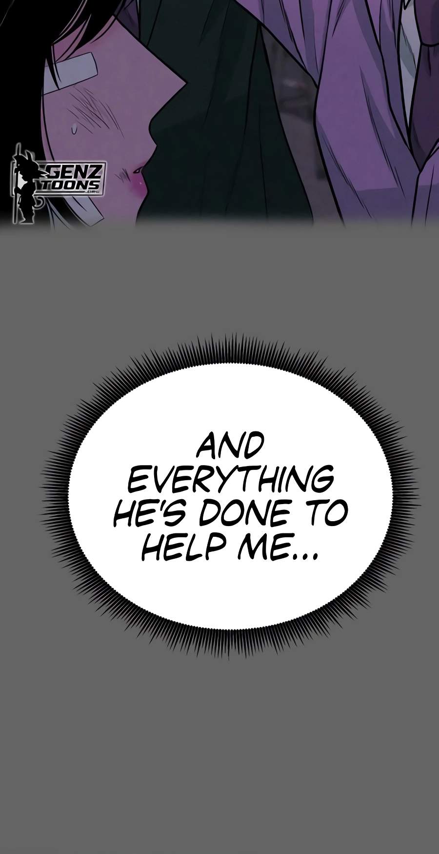 Student Jo-Eun Chapter 79 page 34