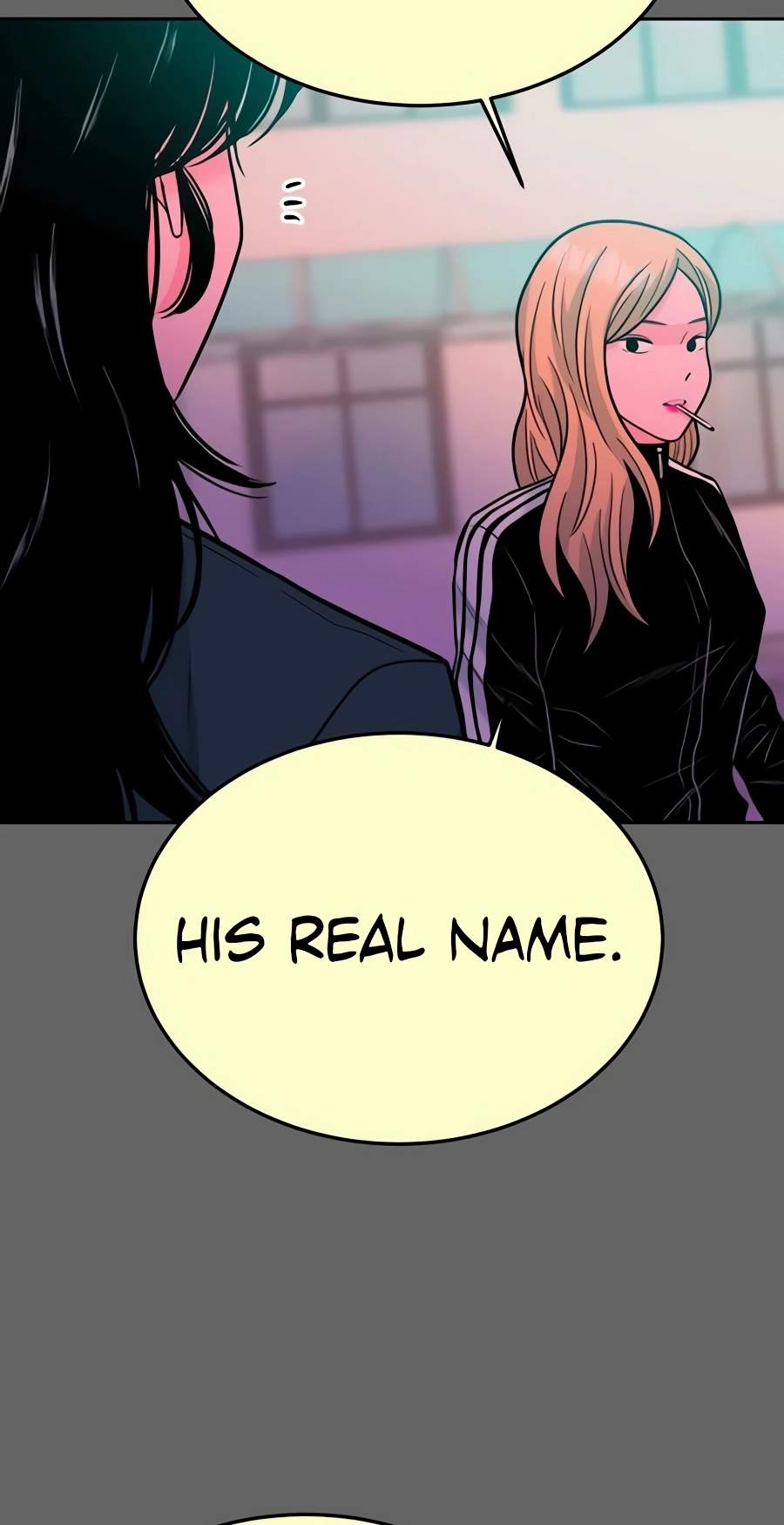 Student Jo-Eun Chapter 79 page 38