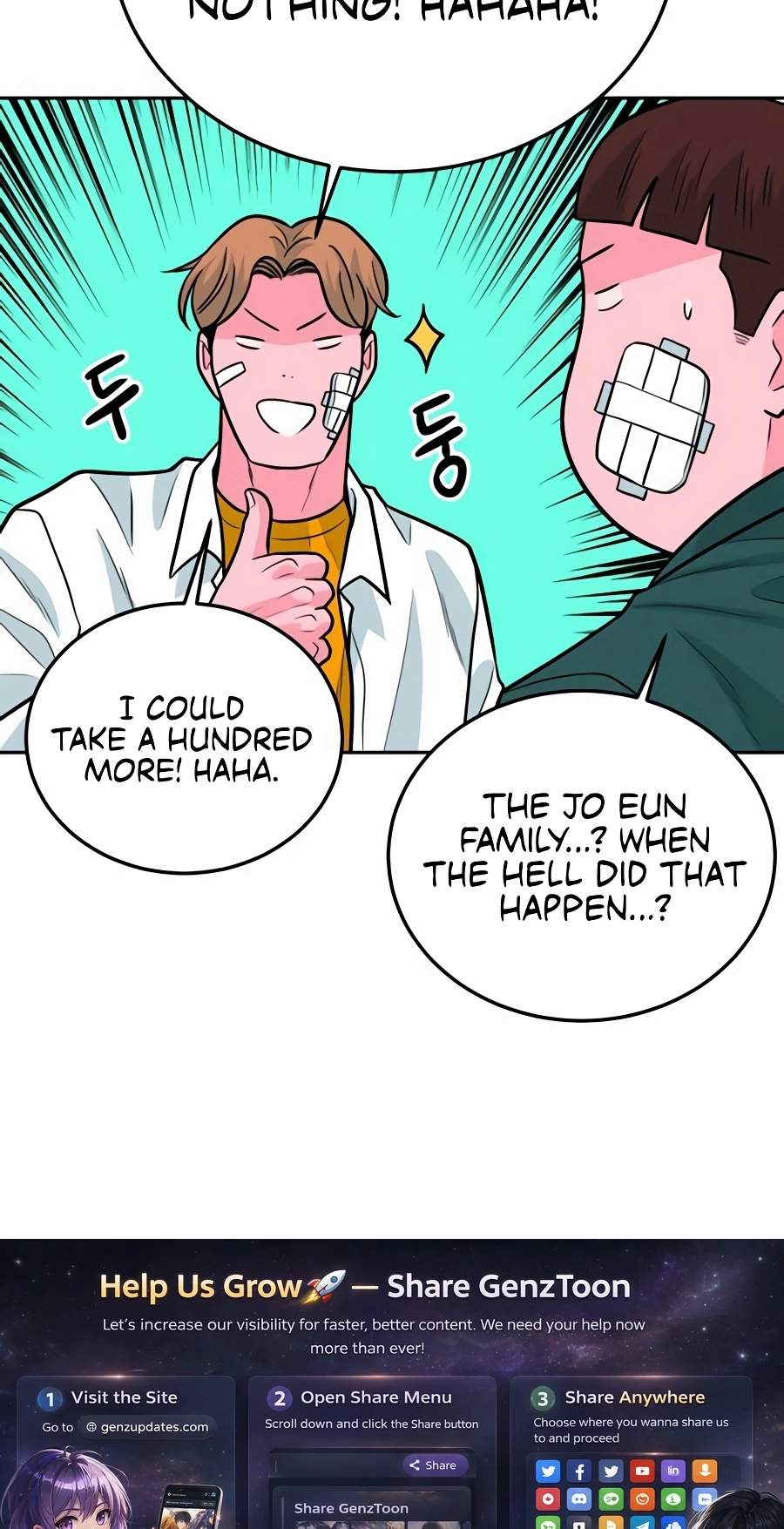 Student Jo-Eun Chapter 79 page 44