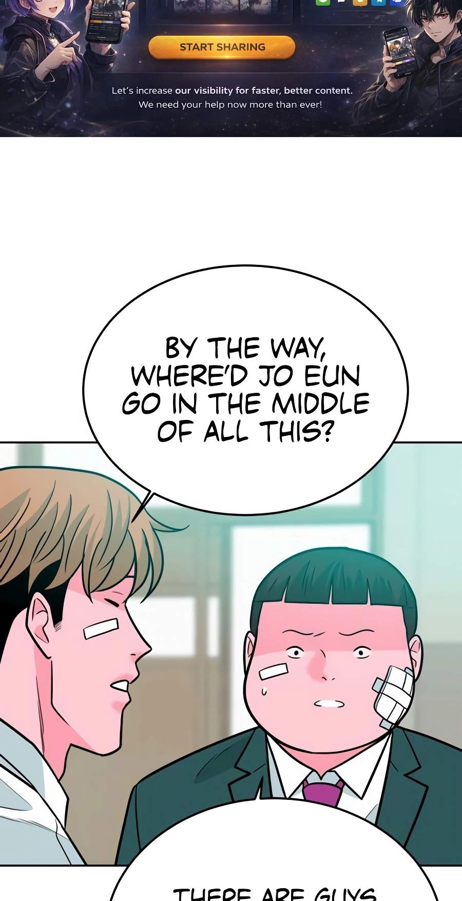 Student Jo-Eun Chapter 79 page 45