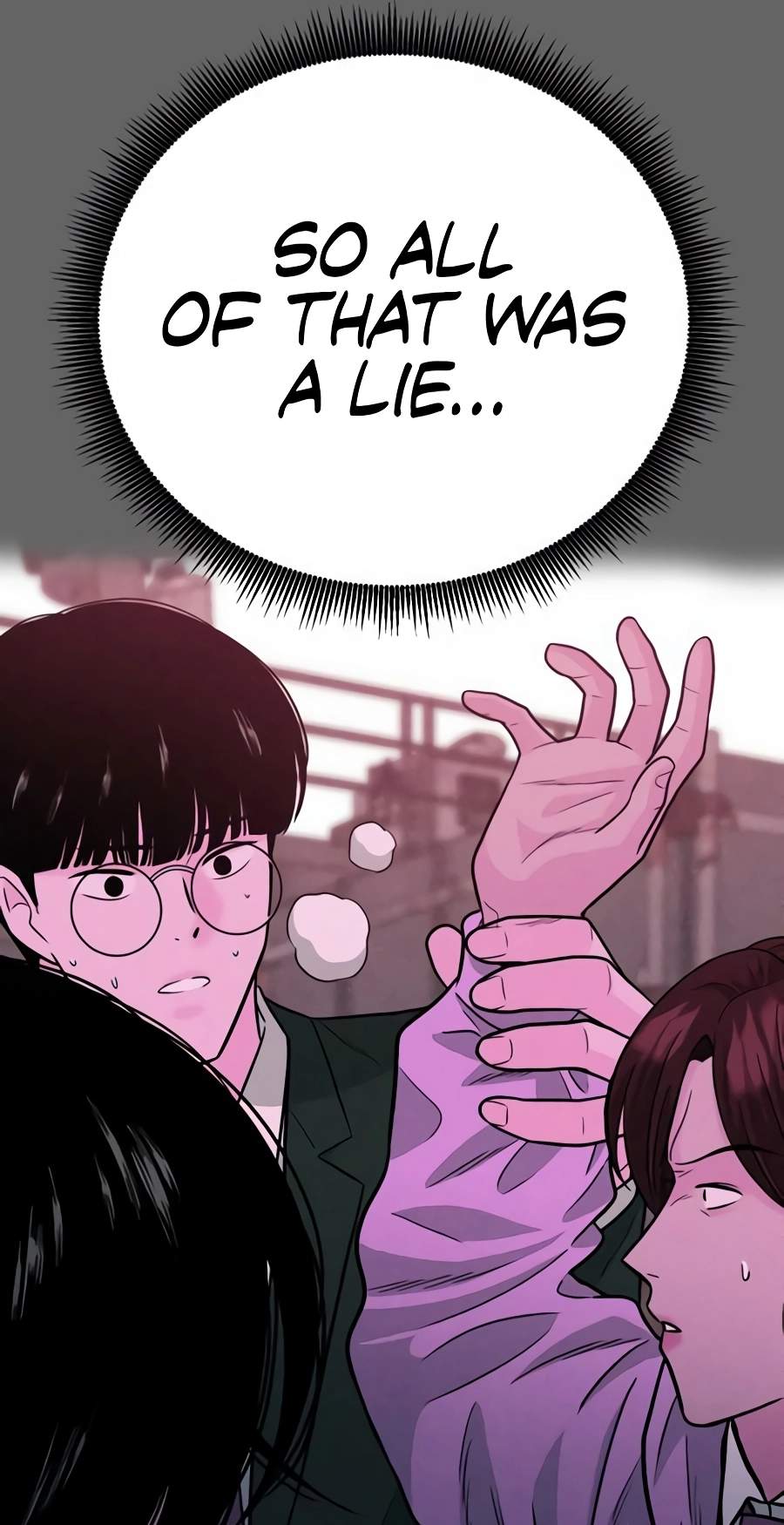 Student Jo-Eun Chapter 79 page 33
