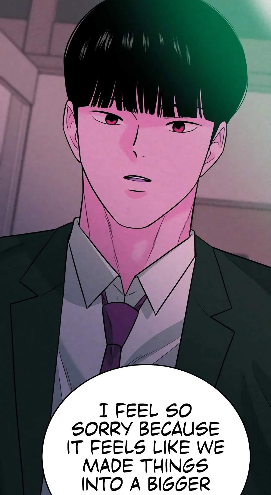 Student Jo-Eun Chapter 79 page 48