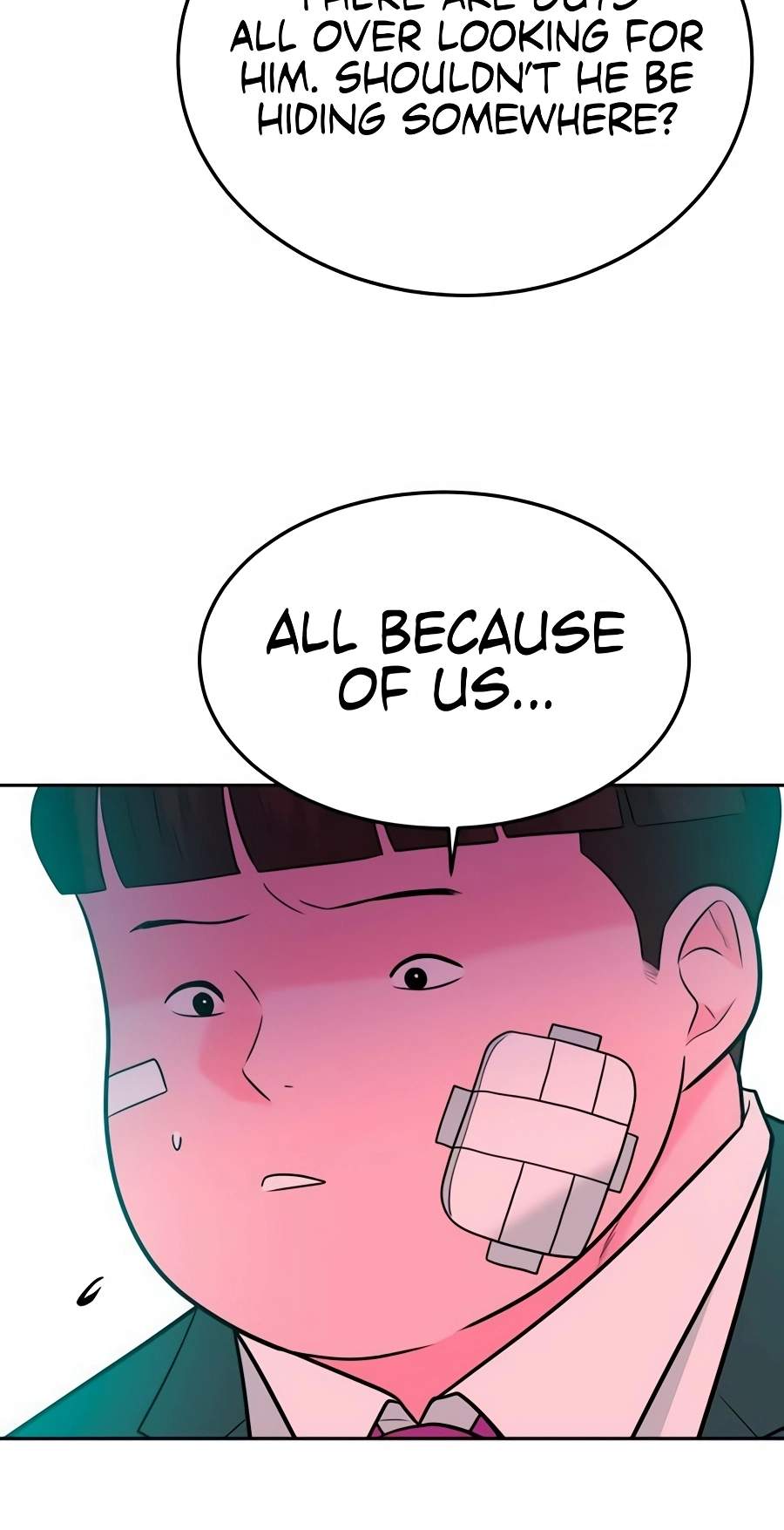 Student Jo-Eun Chapter 79 page 46