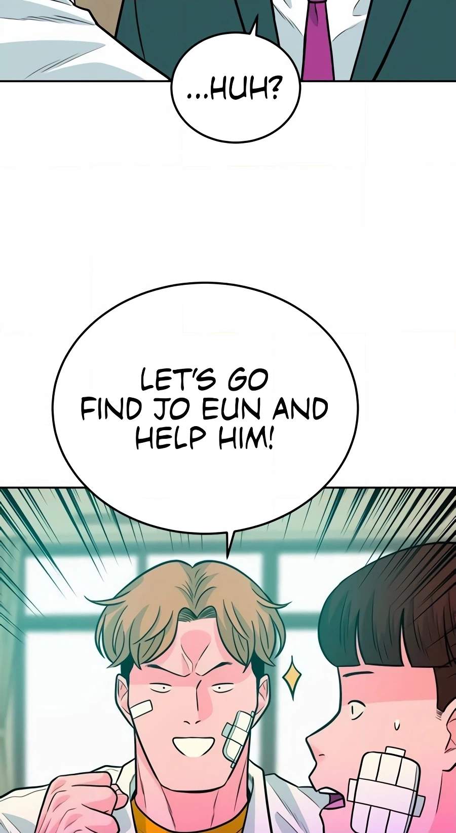 Student Jo-Eun Chapter 79 page 50