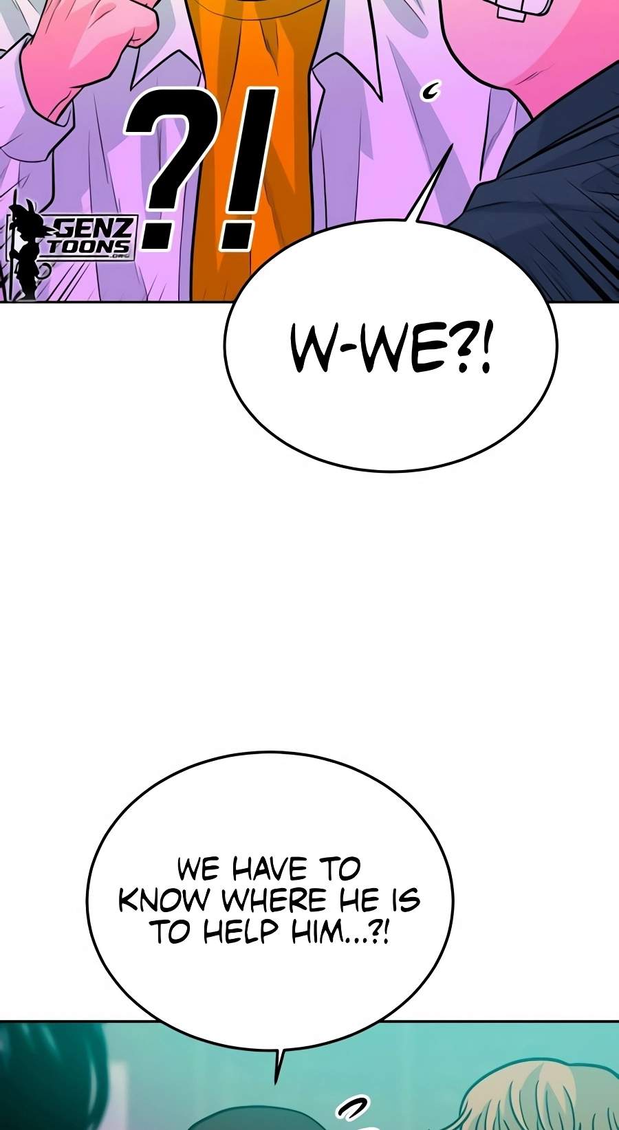 Student Jo-Eun Chapter 79 page 51