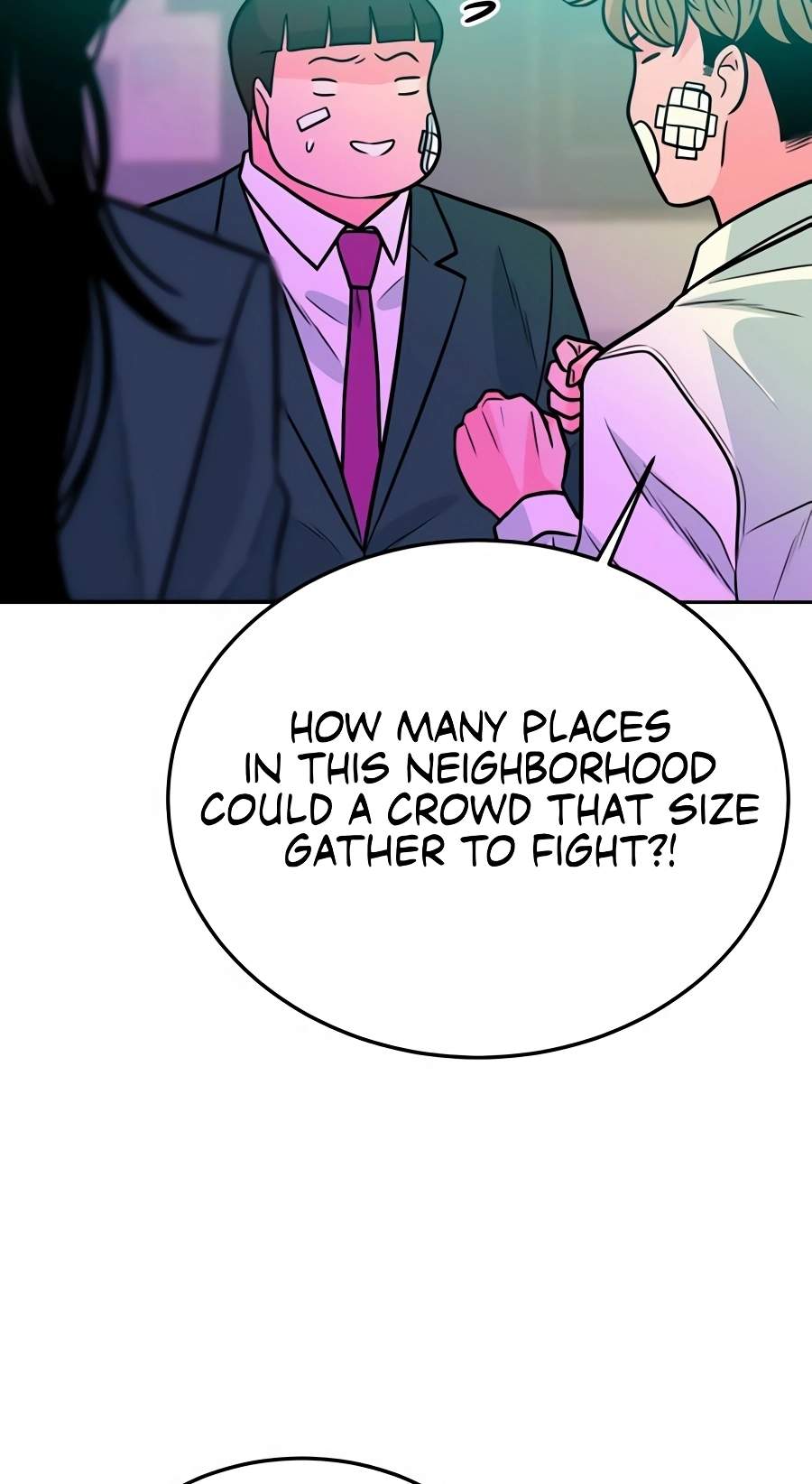 Student Jo-Eun Chapter 79 page 52