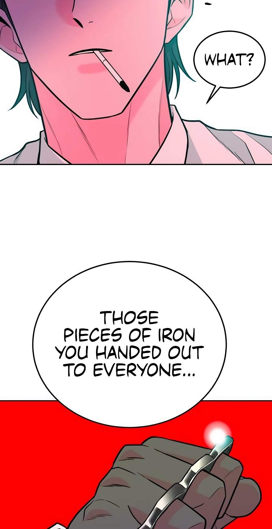 Student Jo-Eun Chapter 79 page 65