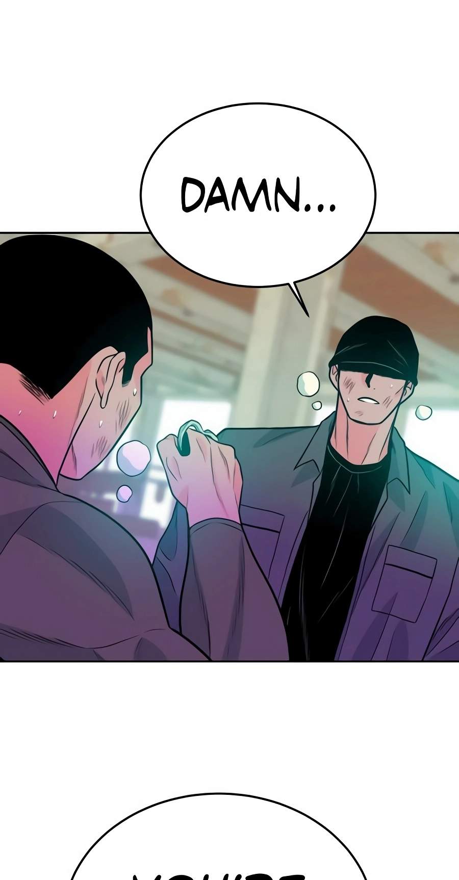 Student Jo-Eun Chapter 79 page 92