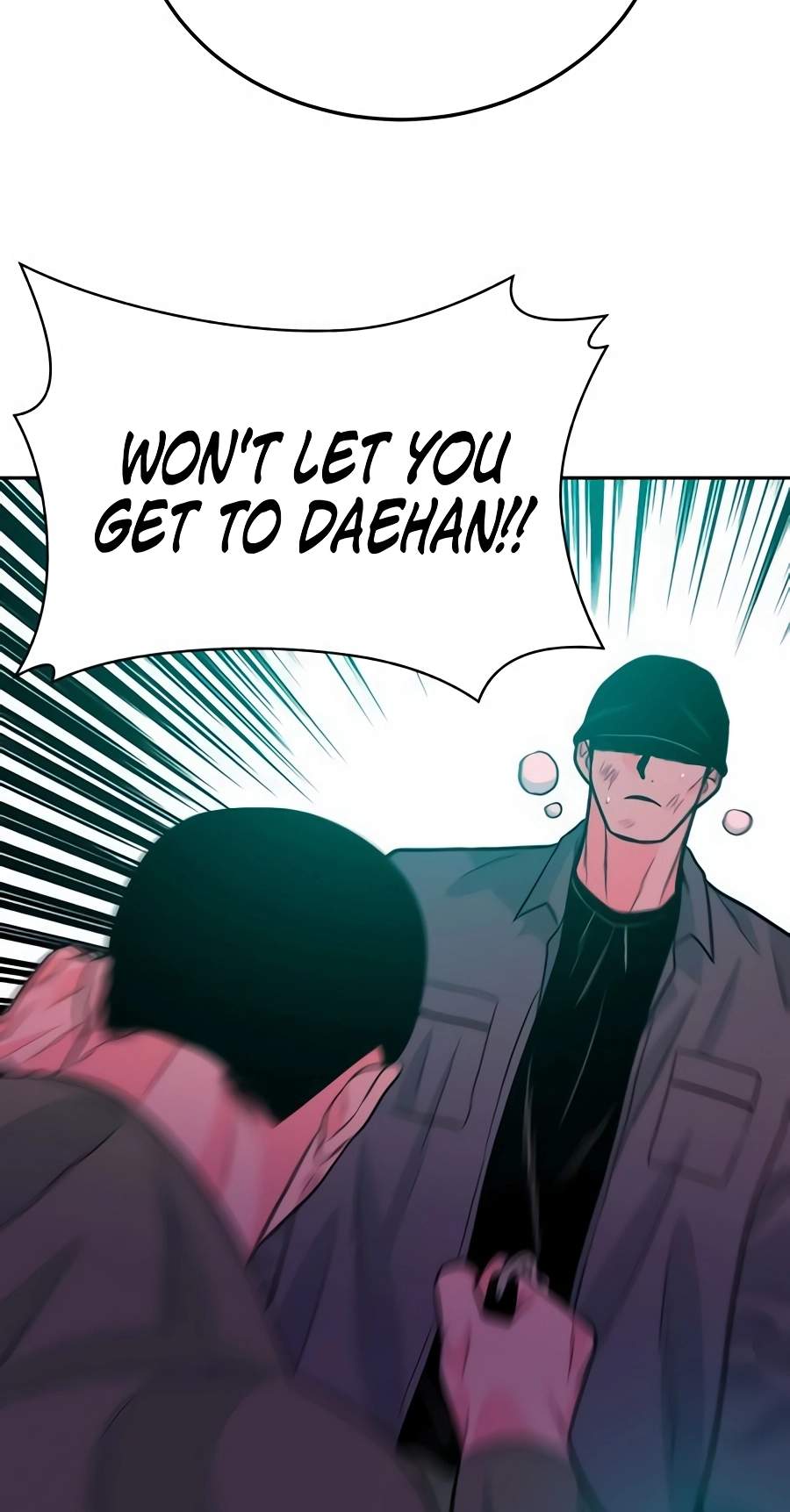 Student Jo-Eun Chapter 79 page 94