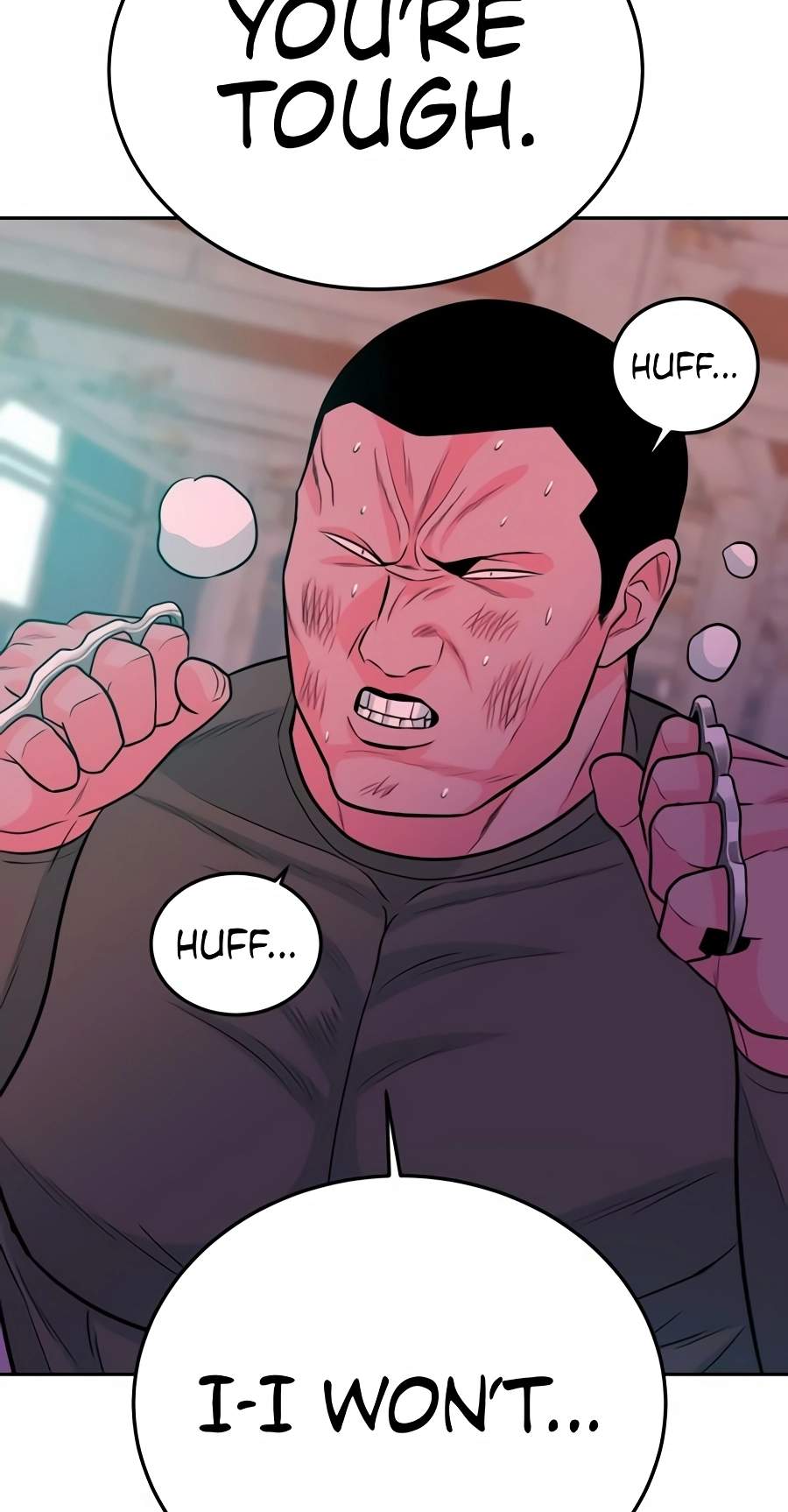 Student Jo-Eun Chapter 79 page 93