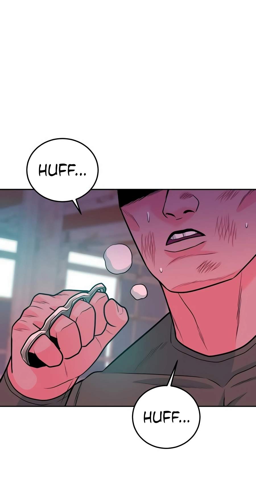 Student Jo-Eun Chapter 79 page 91