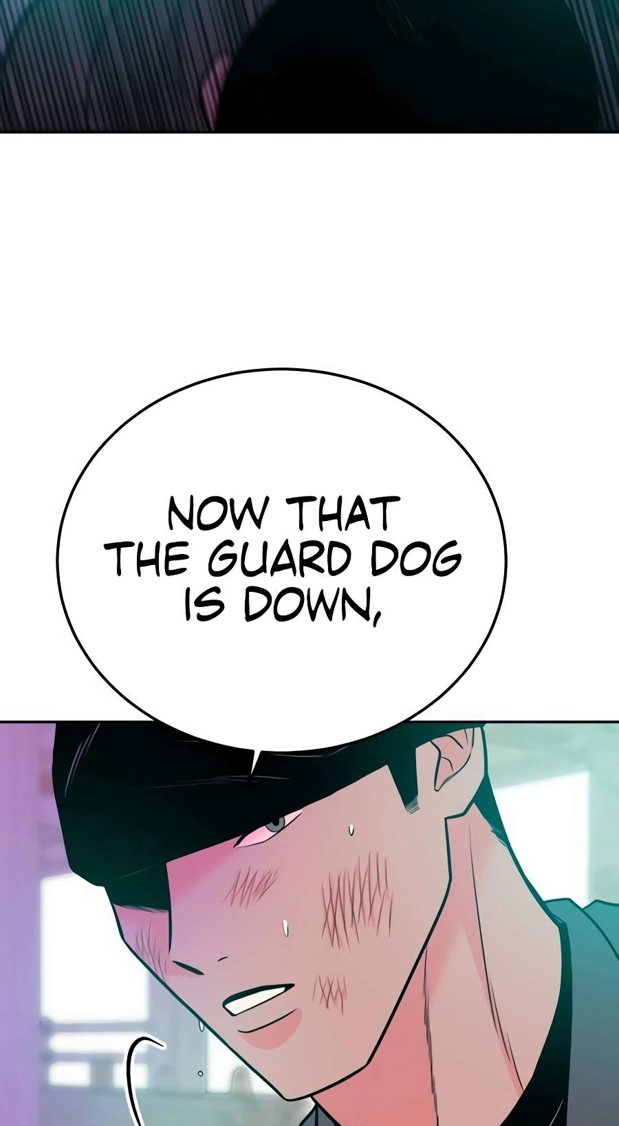 Student Jo-Eun Chapter 79 page 99