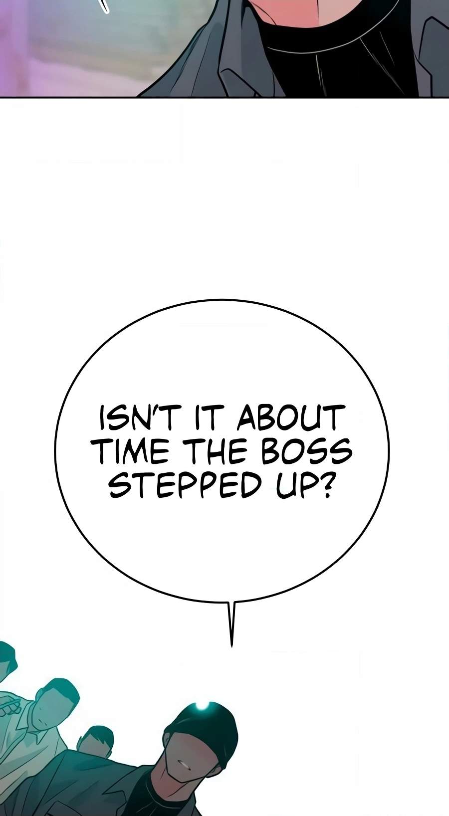 Student Jo-Eun Chapter 79 page 100