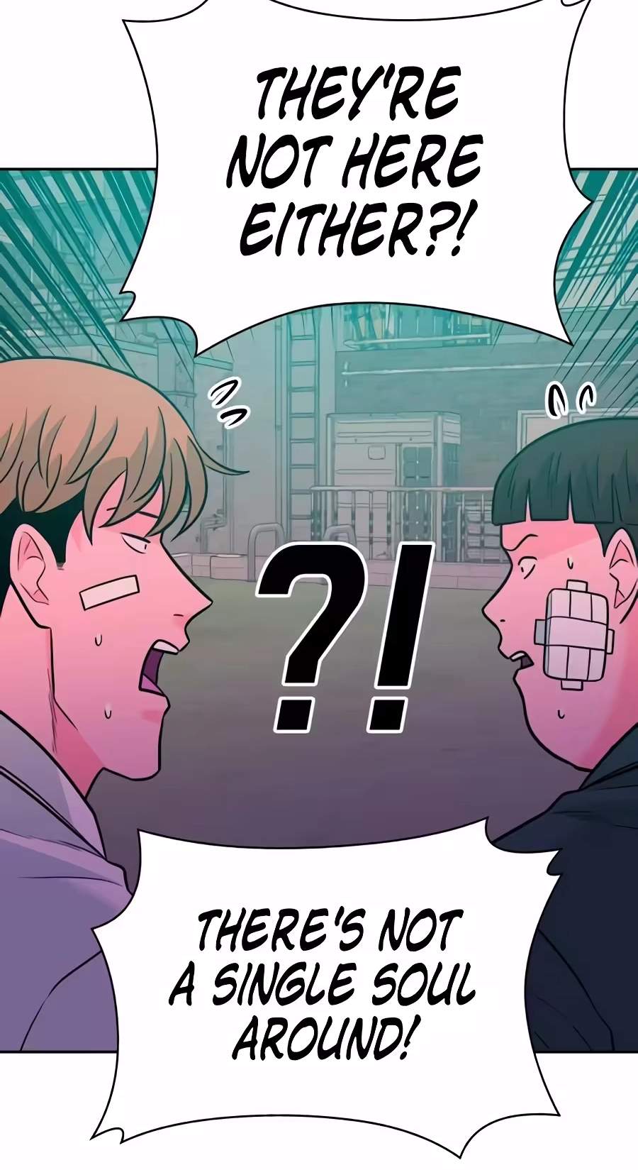 Student Jo-Eun Chapter 80 page 4
