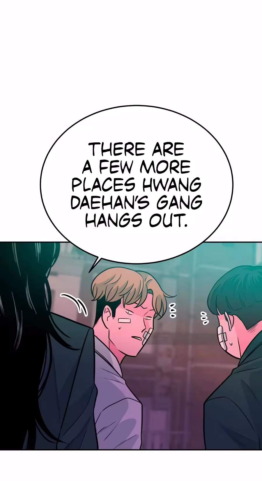 Student Jo-Eun Chapter 80 page 5