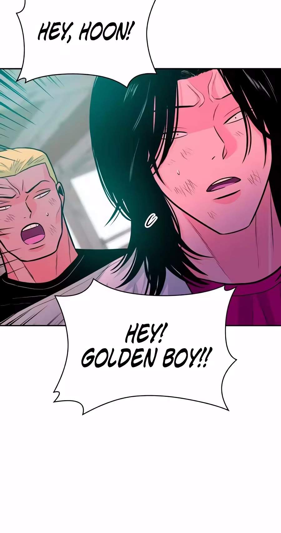 Student Jo-Eun Chapter 80 page 18