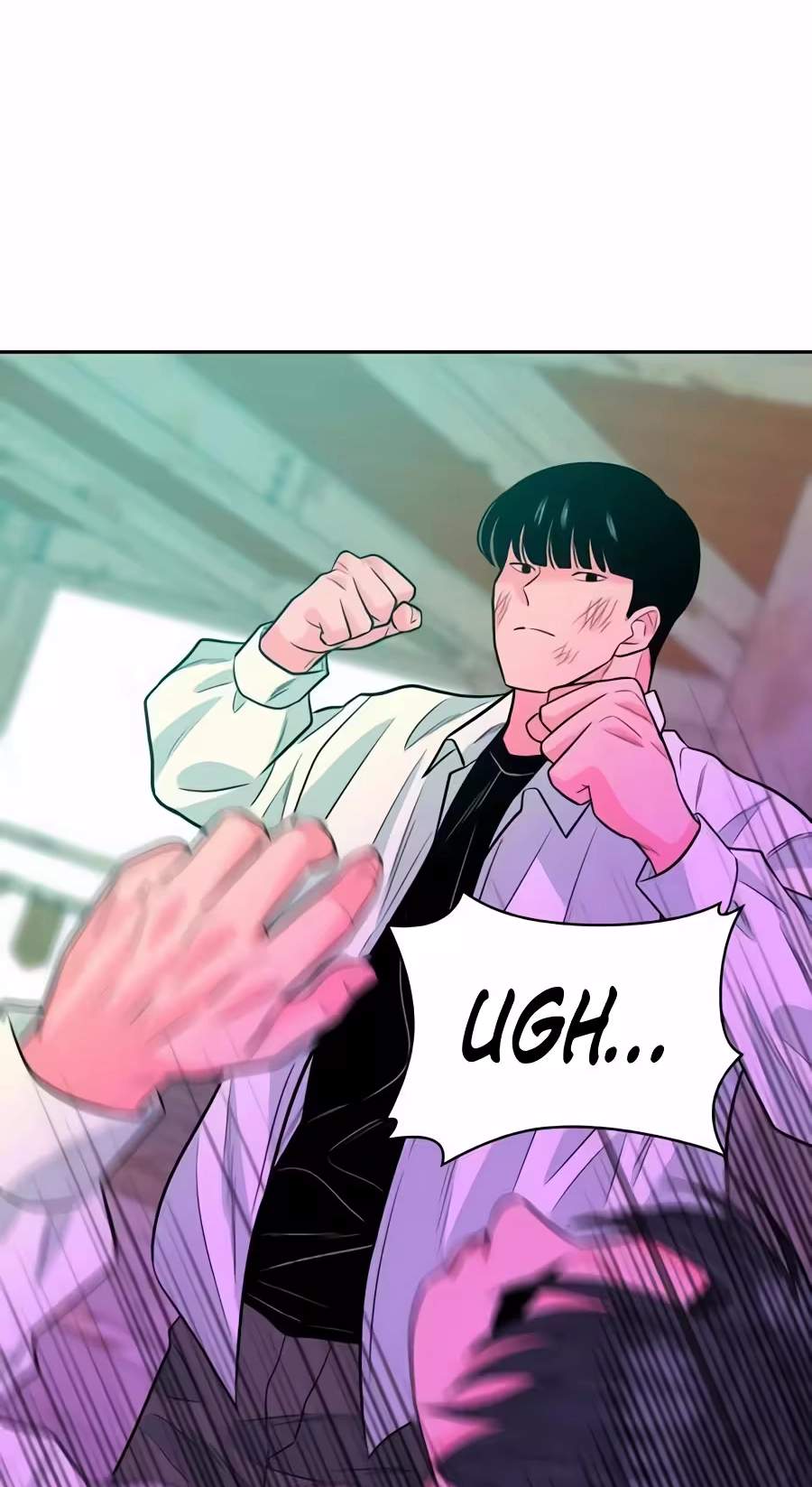 Student Jo-Eun Chapter 80 page 28