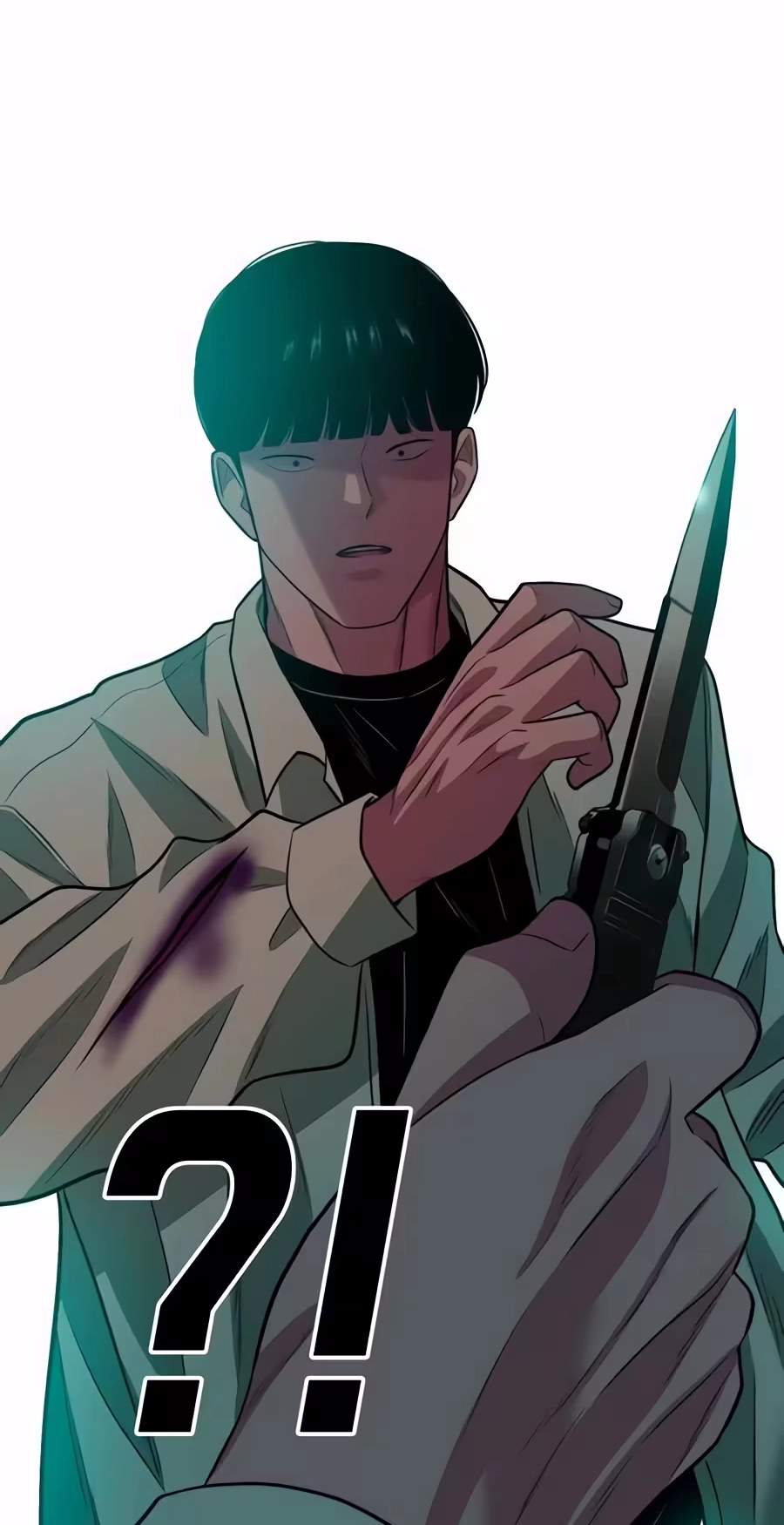 Student Jo-Eun Chapter 80 page 59