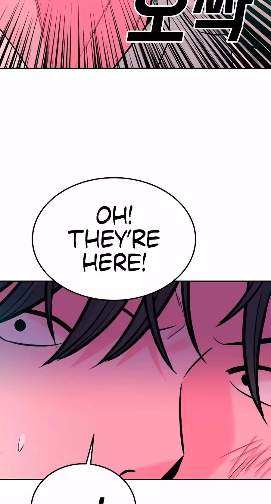Student Jo-Eun Chapter 80 page 81