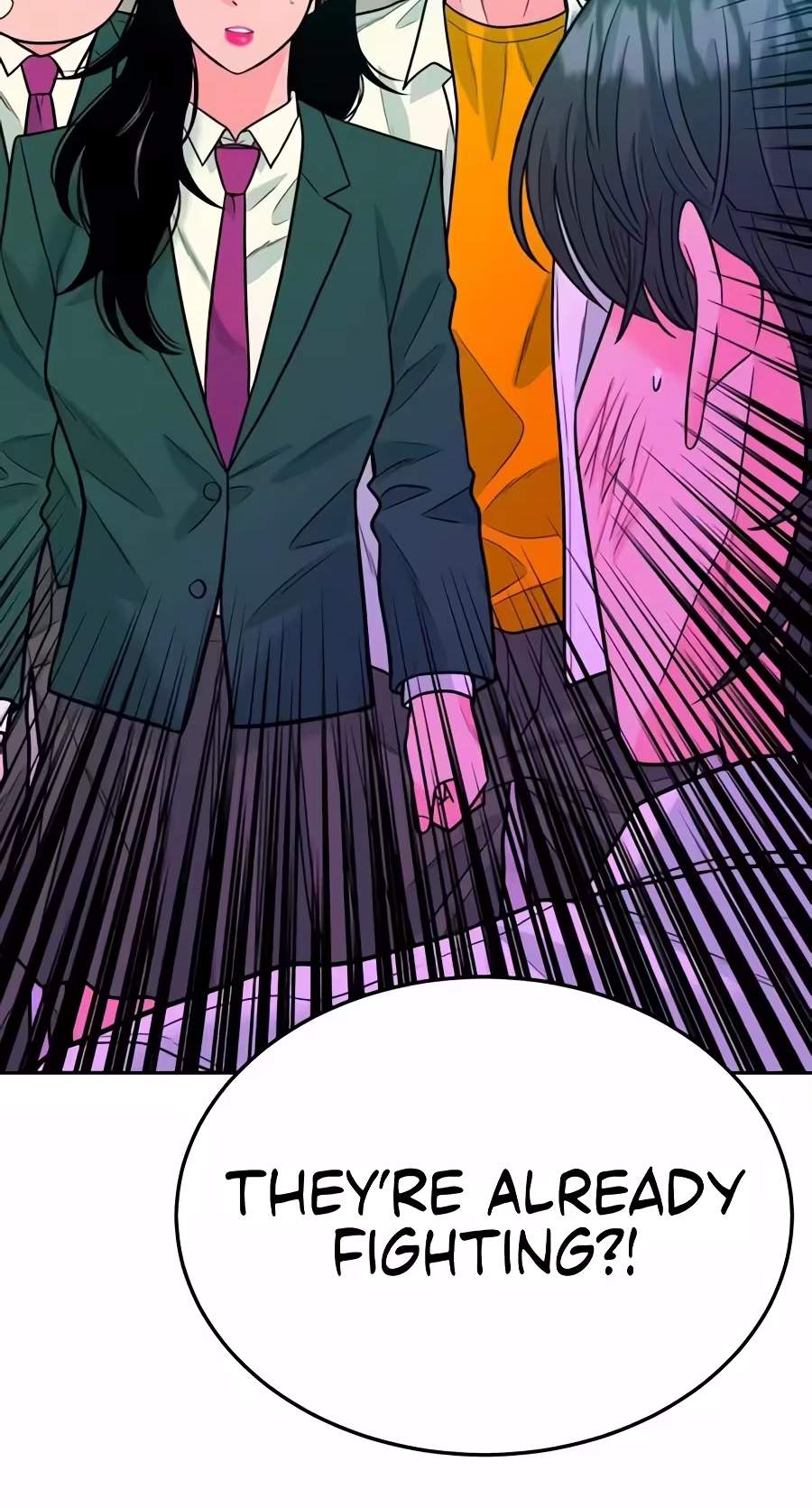 Student Jo-Eun Chapter 80 page 83