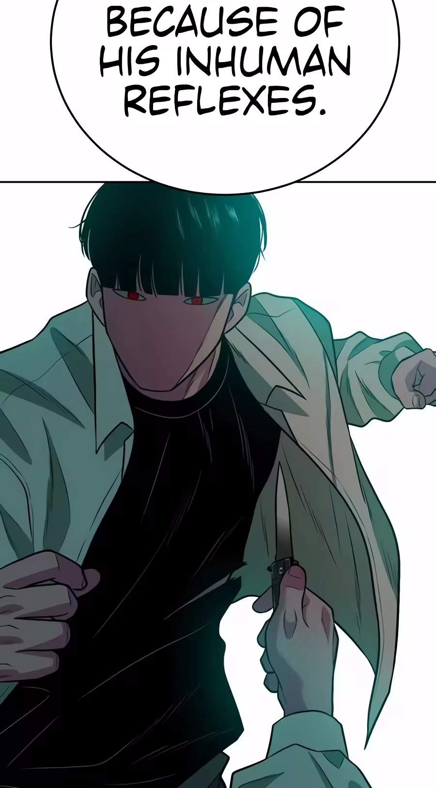 Student Jo-Eun Chapter 80 page 97