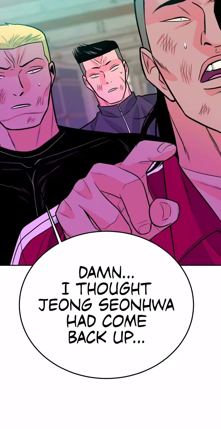 Student Jo-Eun Chapter 80 page 111