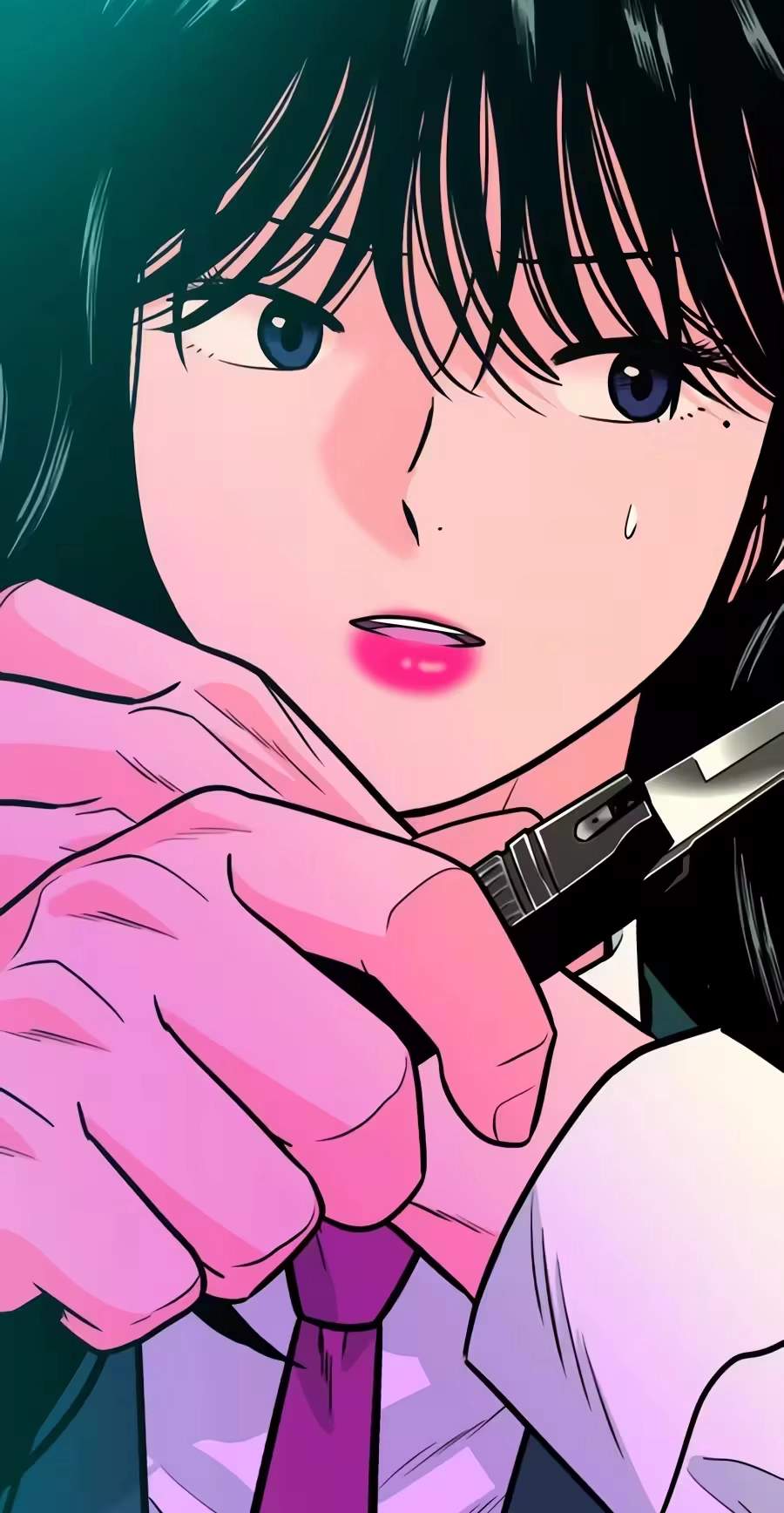 Student Jo-Eun Chapter 80 page 114