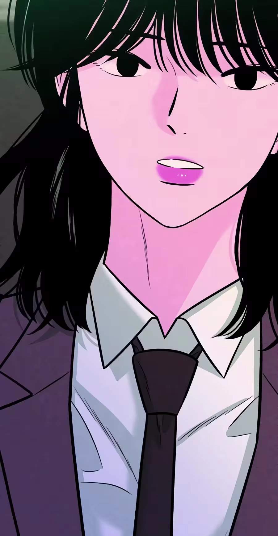 Student Jo-Eun Chapter 80 page 116