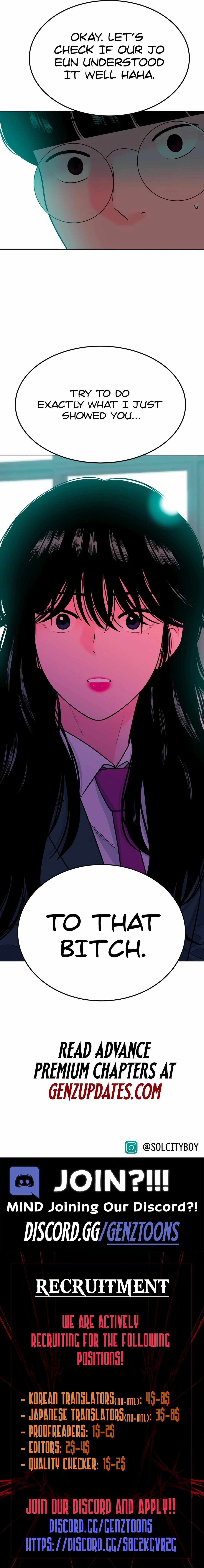 Student Jo-Eun Chapter 9 page 21