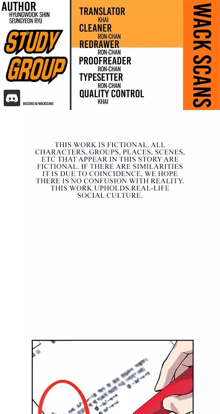 Study Group Chapter 1 page 1