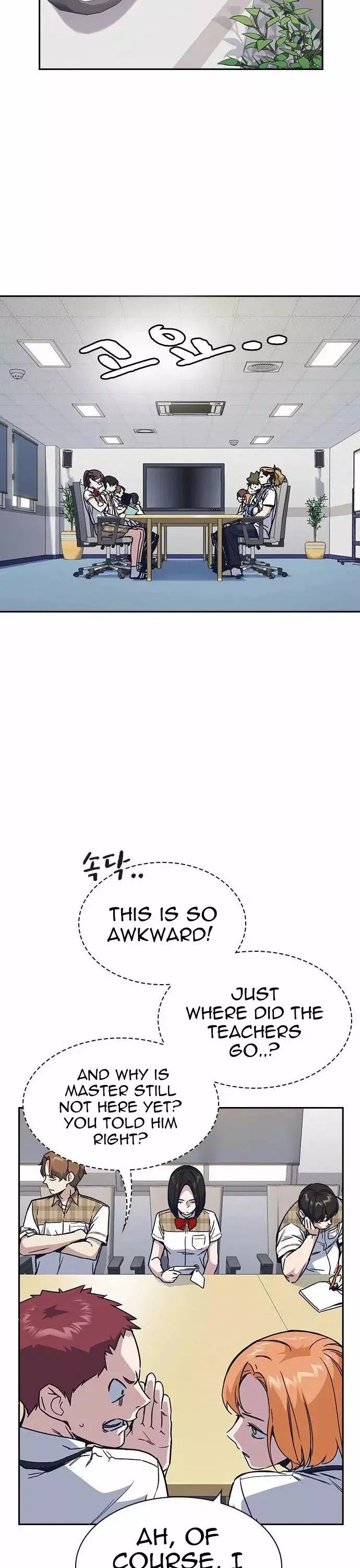 Study Group Chapter 120 page 65