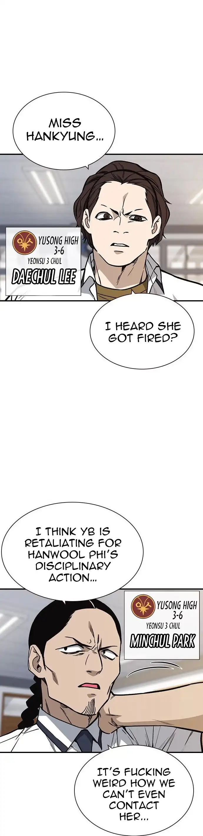 Study Group Chapter 127 page 5