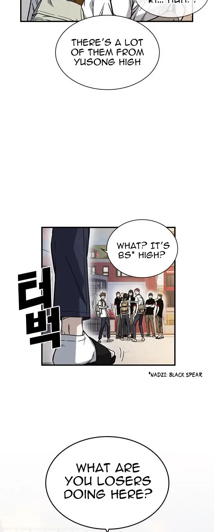 Study Group Chapter 127 page 19