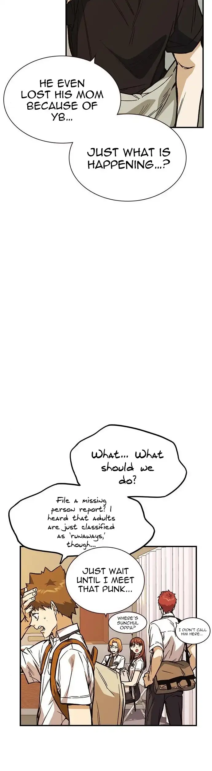 Study Group Chapter 127 page 41