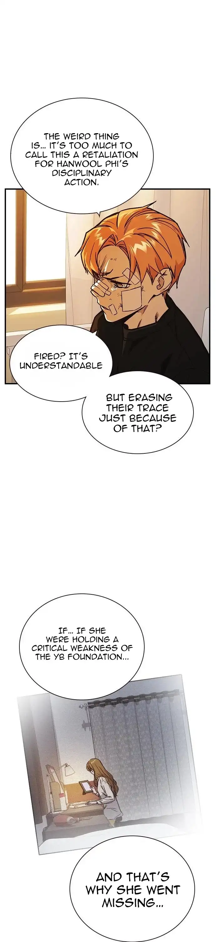 Study Group Chapter 127 page 42