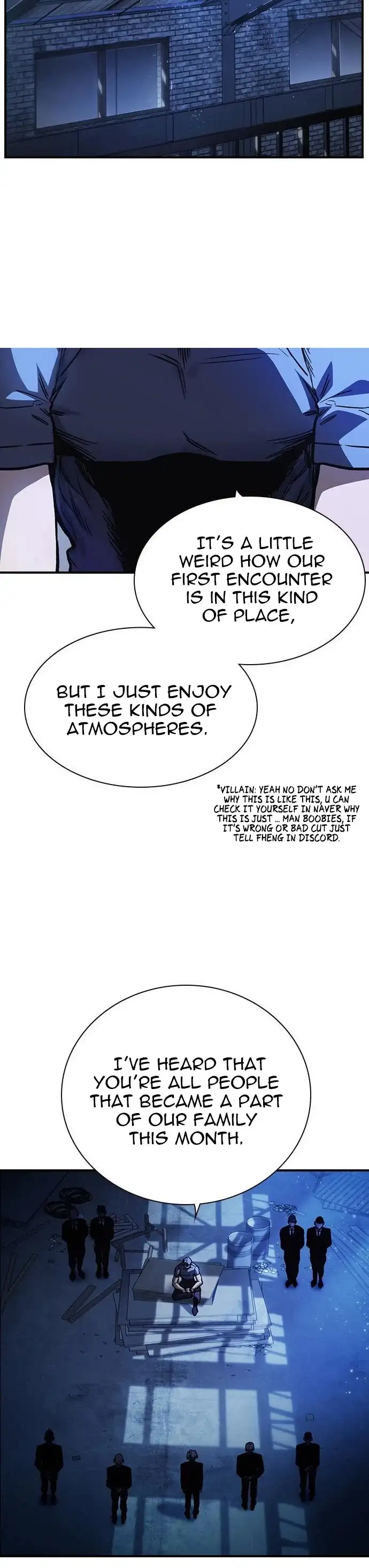 Study Group Chapter 127 page 48