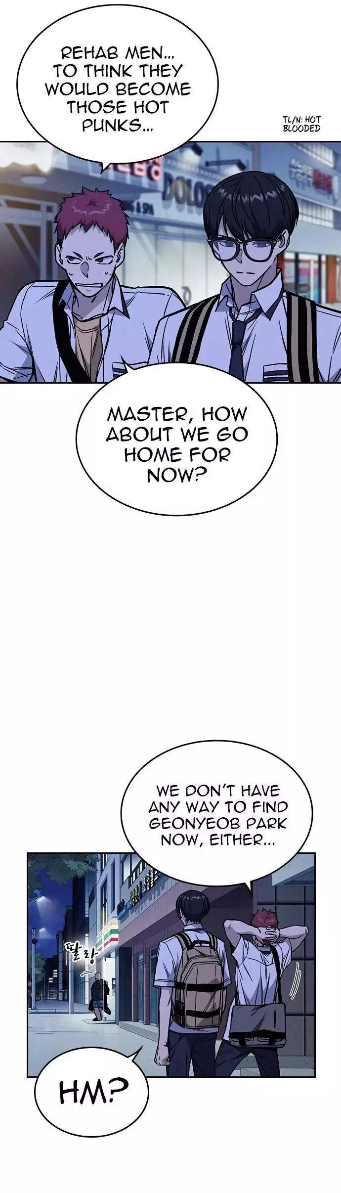 Study Group Chapter 128 page 50