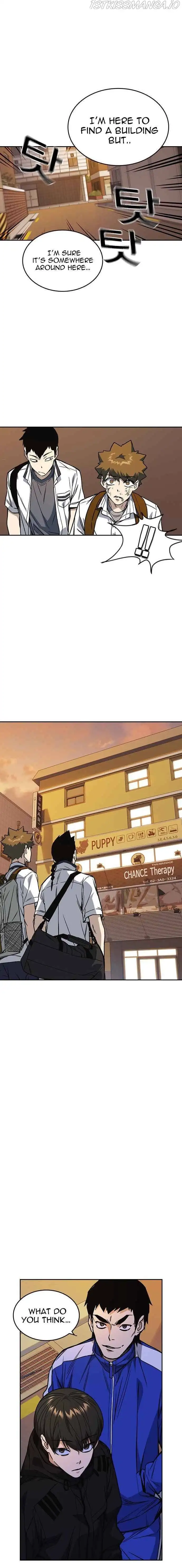 Study Group Chapter 133 page 17